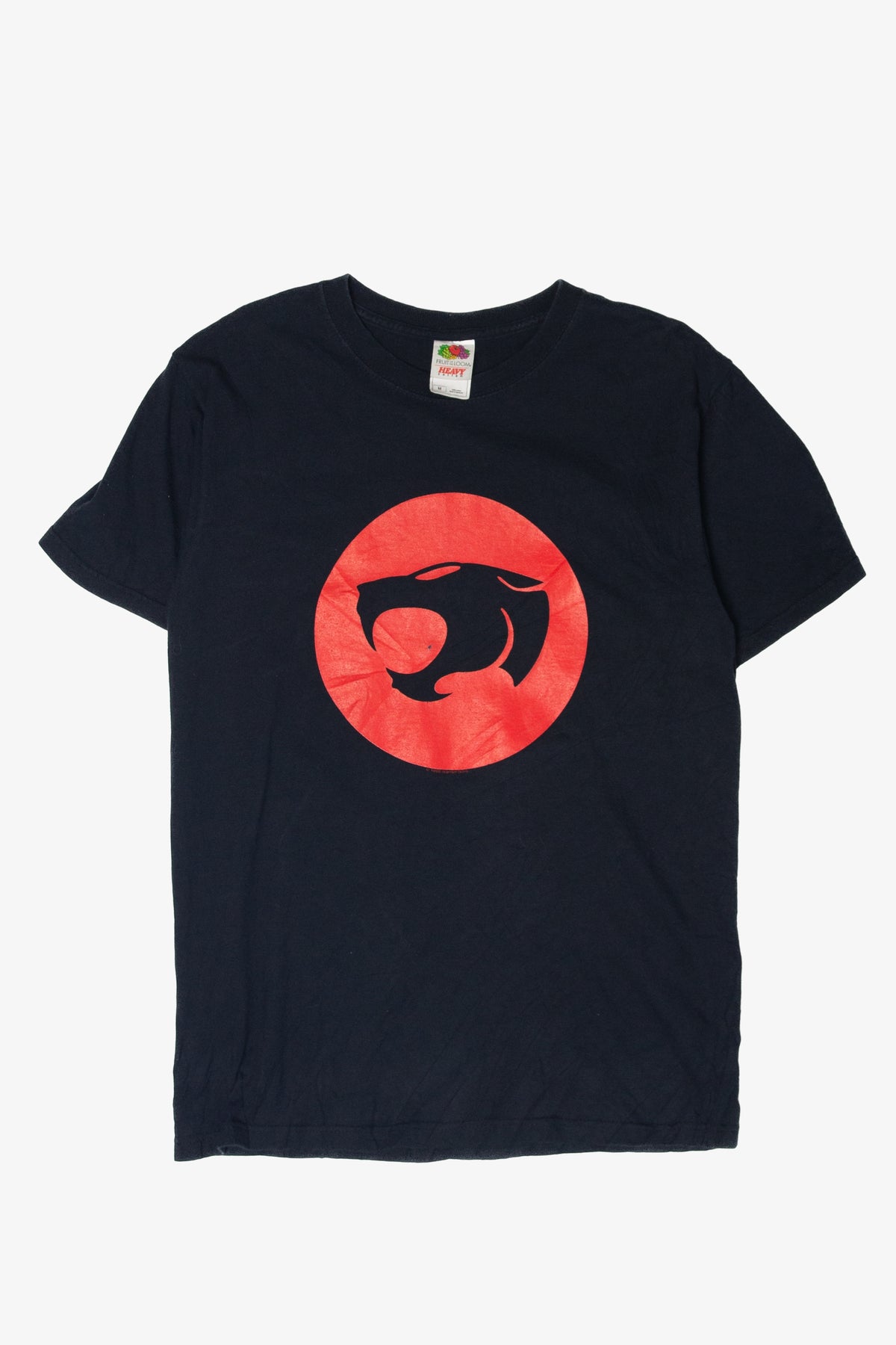 Recycled Fruit of the Loom Panther T-Shirt