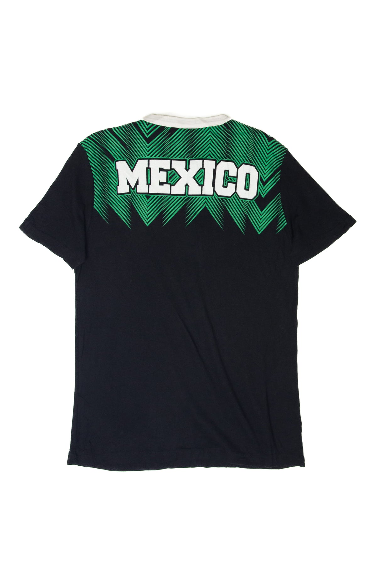 Mexico Soccer Futball T-Shirt