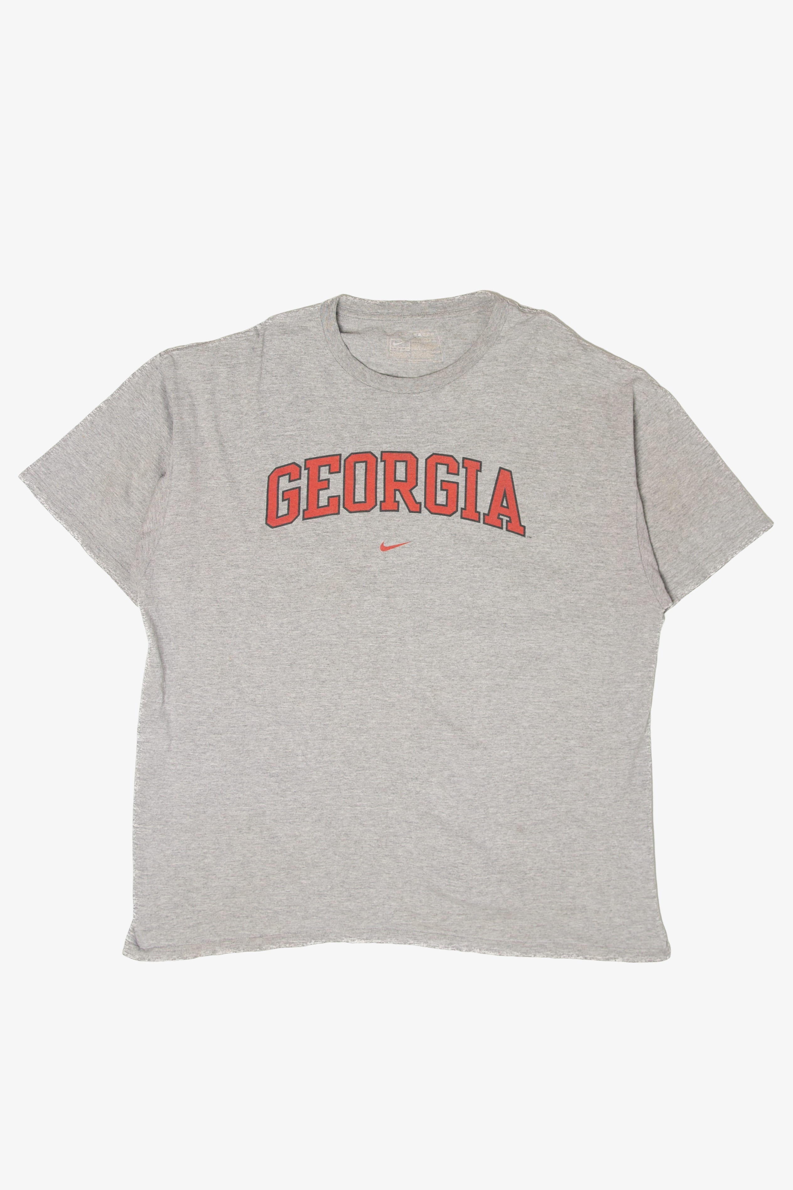 Recycled Georgia Gray Nike T-Shirt