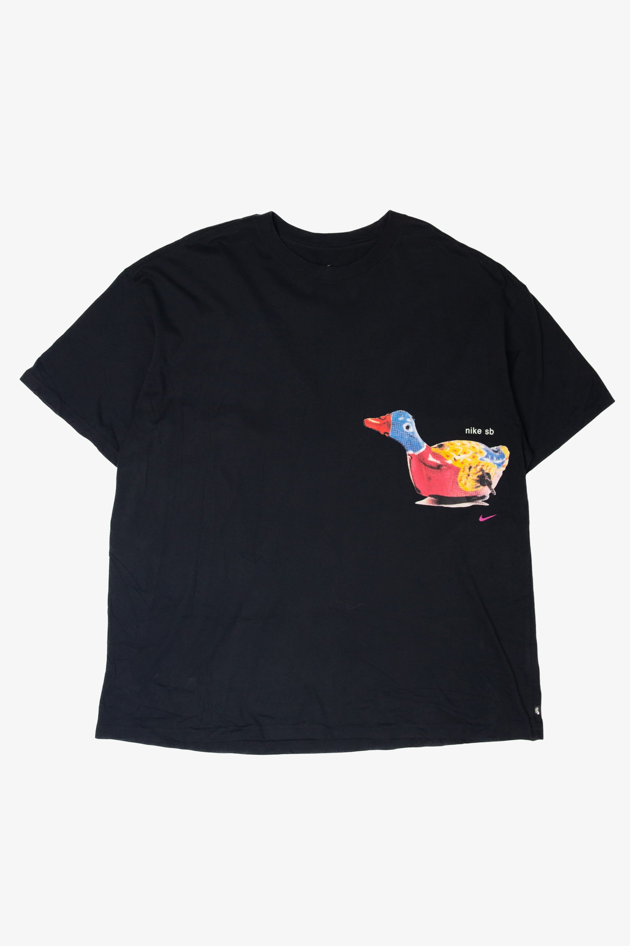 Recycled The Nike Tee T-Shirt