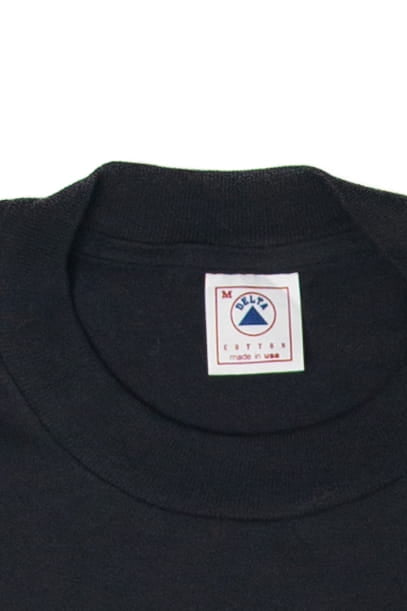 Vintage Marine Corps Semper Fidelis T-Shirt (1990s)