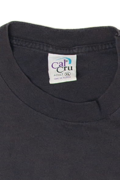 Vintage Jackson Hole Bears T-Shirt (1990s)