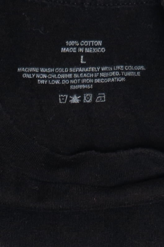 My Chemical Romance Three Cheers For Sweet Revenge Cover Art T-Shirt