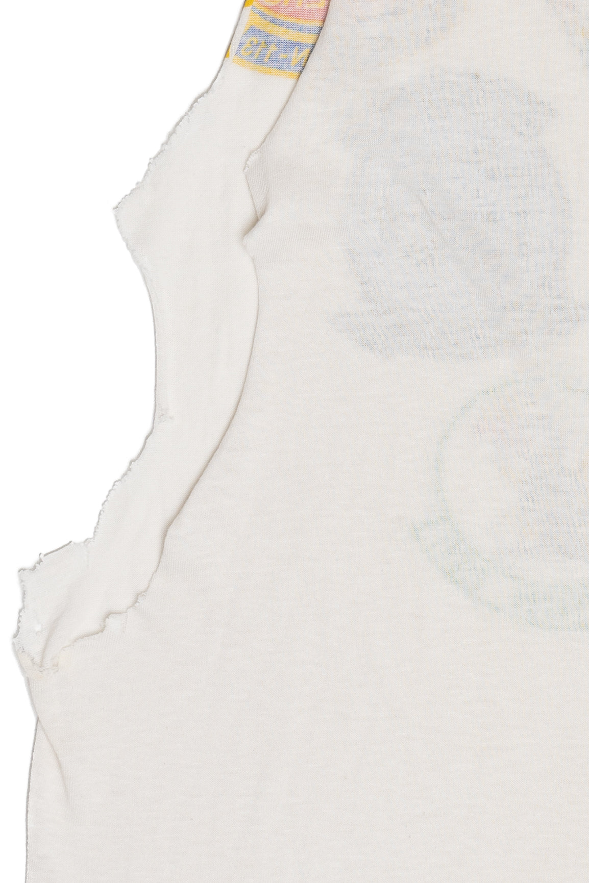 Vintage West Pac '89 USS Constellation US Navy Squadron Insignia T-Shirt