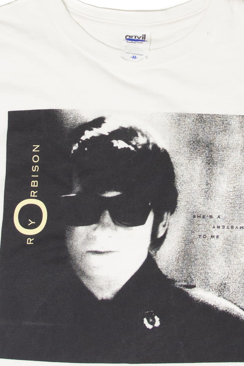 Recycled Roy Robinson T-Shirt (2010s)