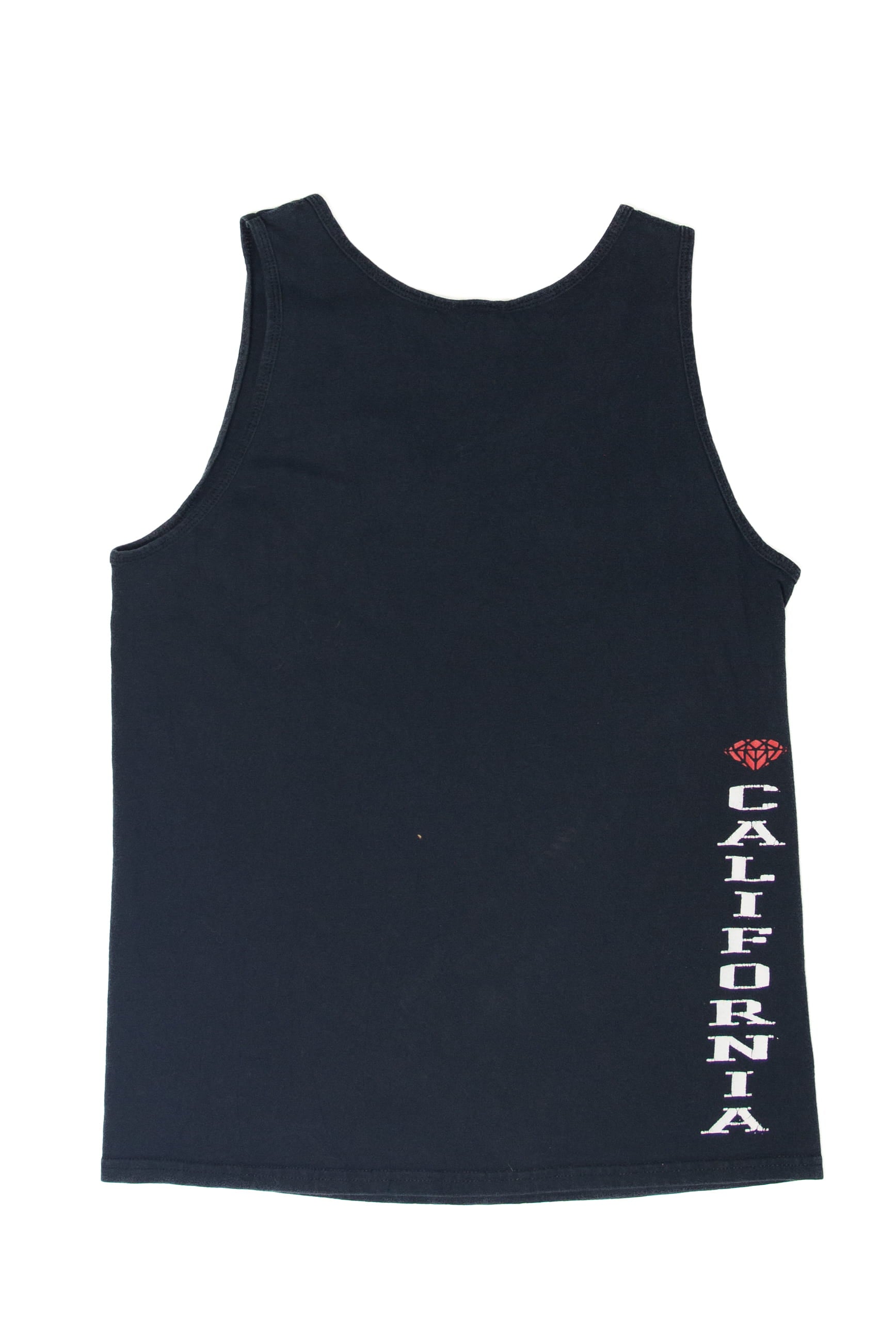 Recycled California Diamond T-Shirt