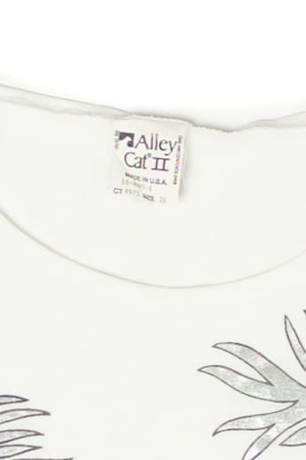 Vintage Peacock T-Shirt (1990s)