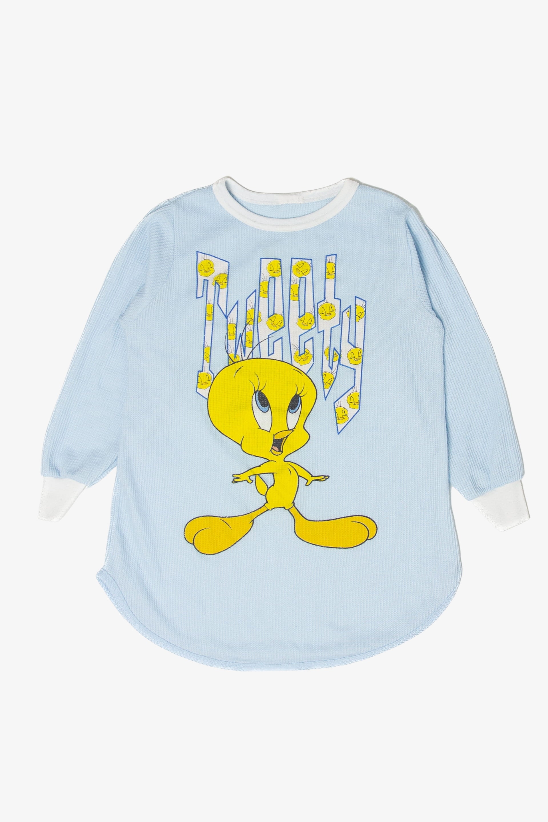 Vintage Tweety Bird Pajama T-Shirt (1990s)