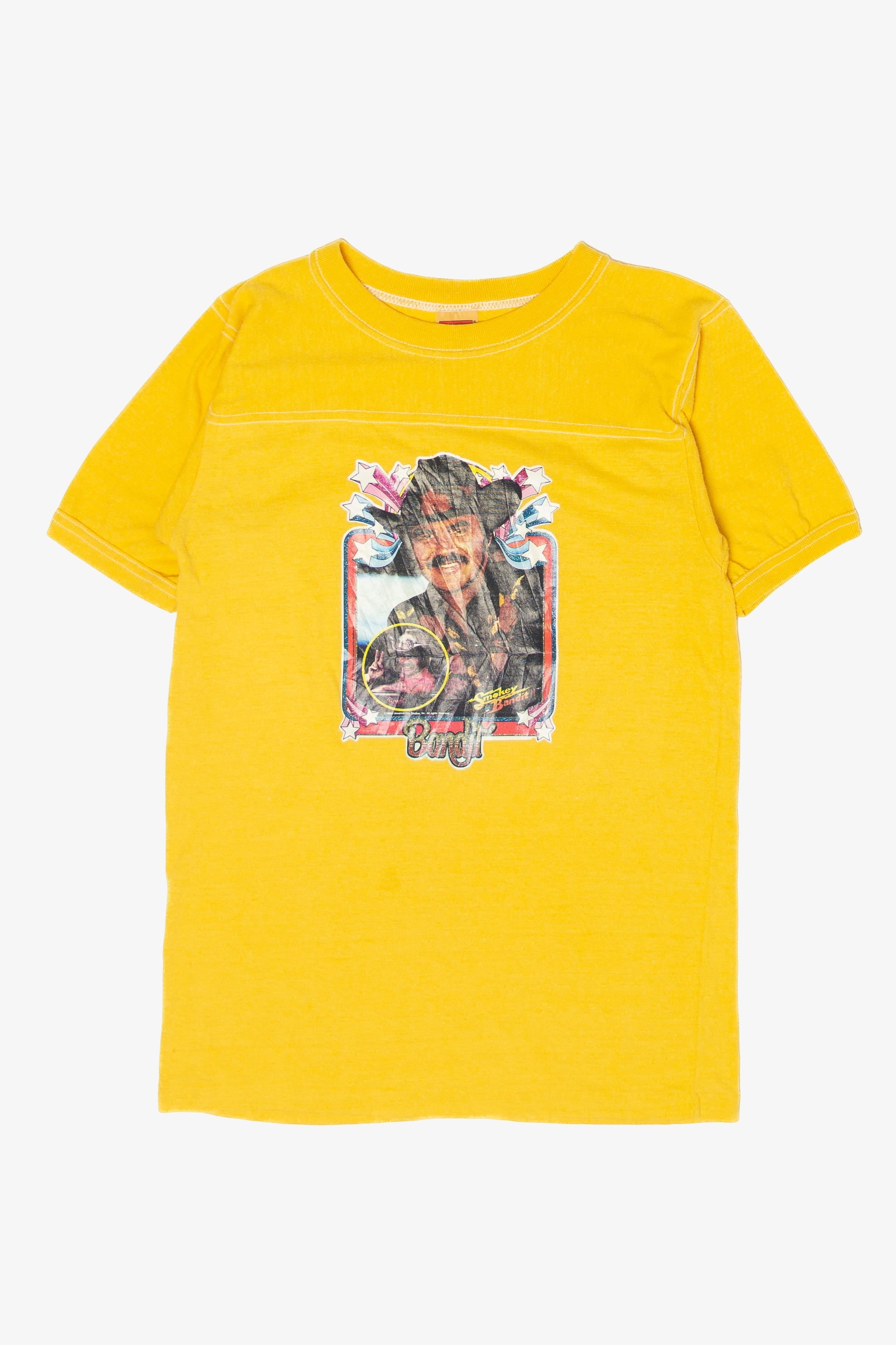 Vintage Smokey Bandit T-Shirt (1980s)