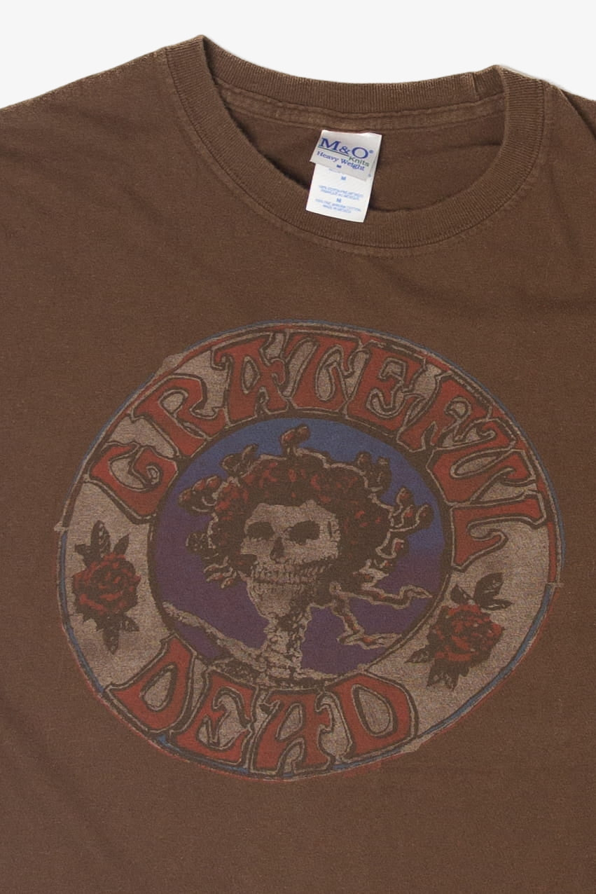 Grateful Dead M+O Knits T-Shirt