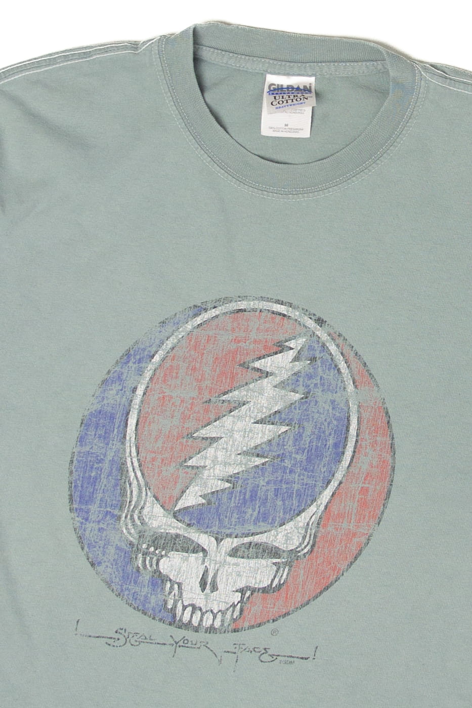 Grateful Dead "I Steal Your Face" T-Shirt (2000s)
