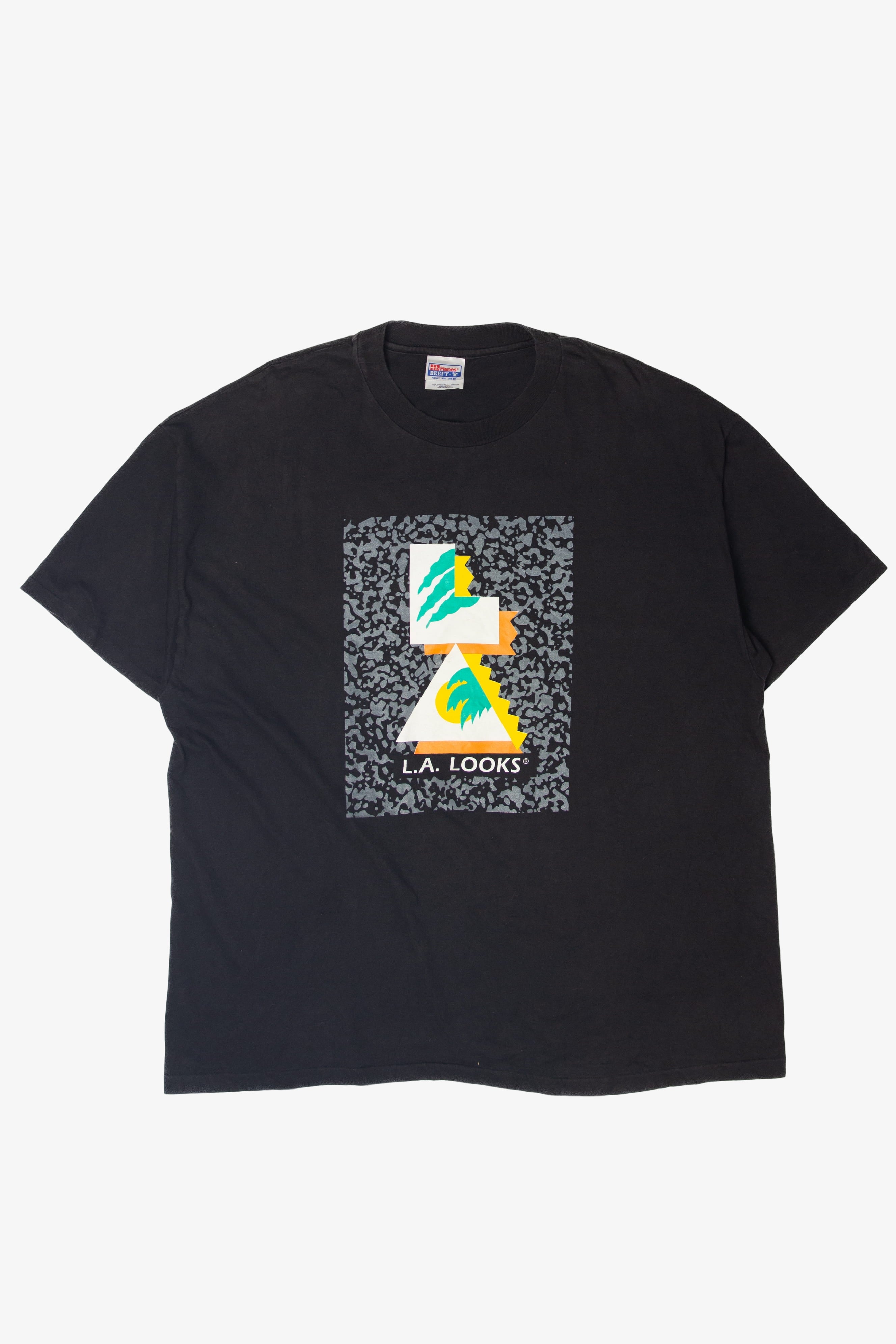 Vintage L.A Looks T-Shirt (1990s)