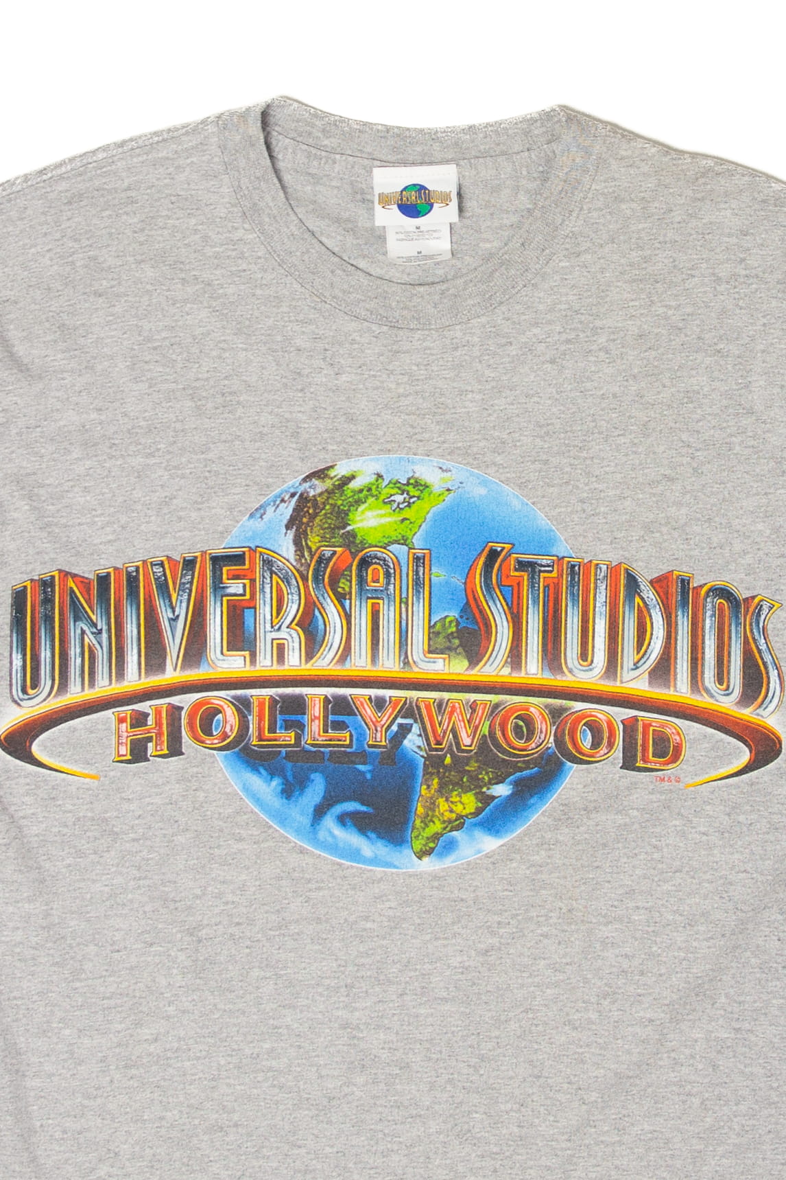 Universal Studios Hollywood T-Shirt
