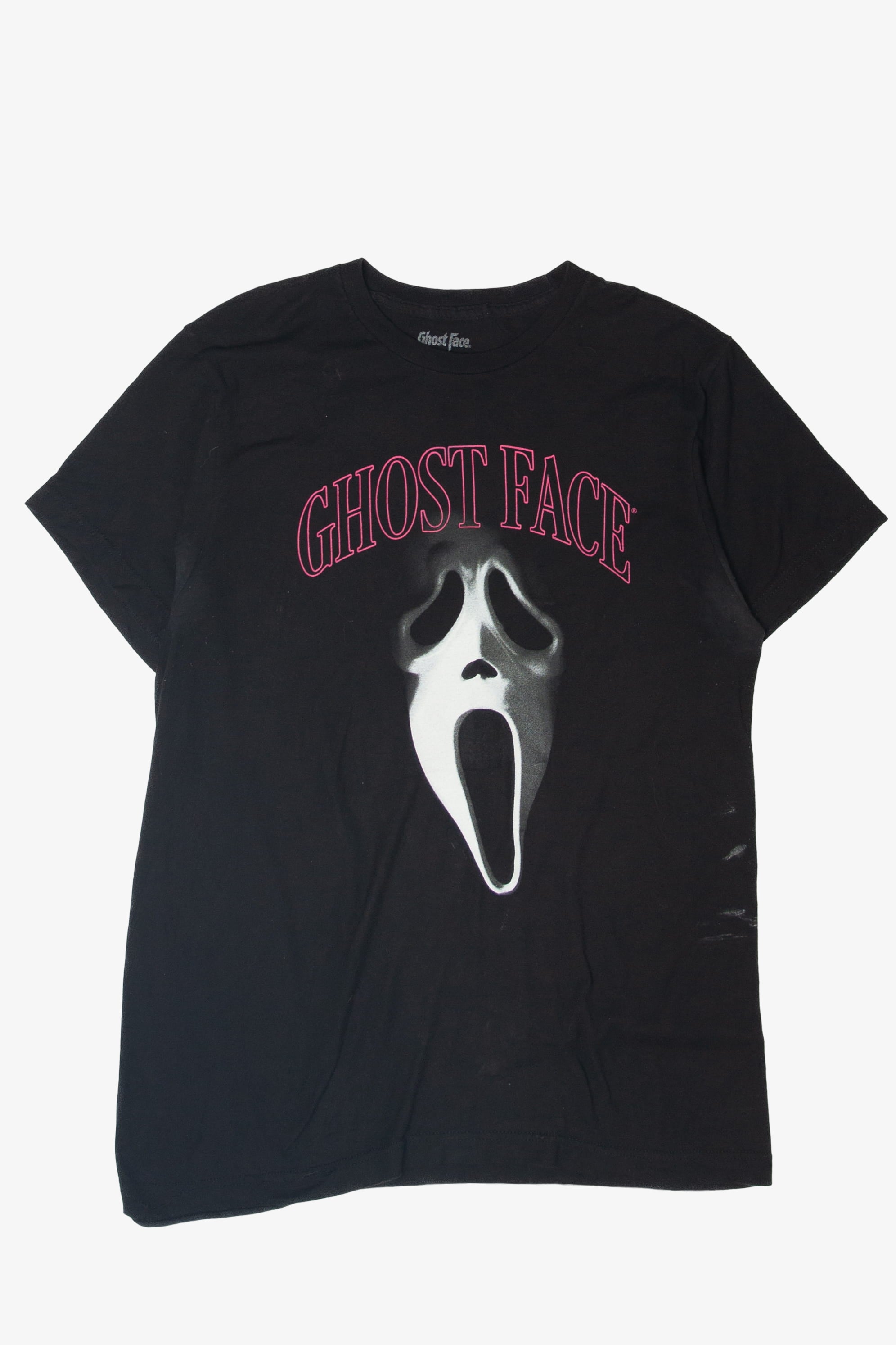 Ghostface Halloween T-Shirt
