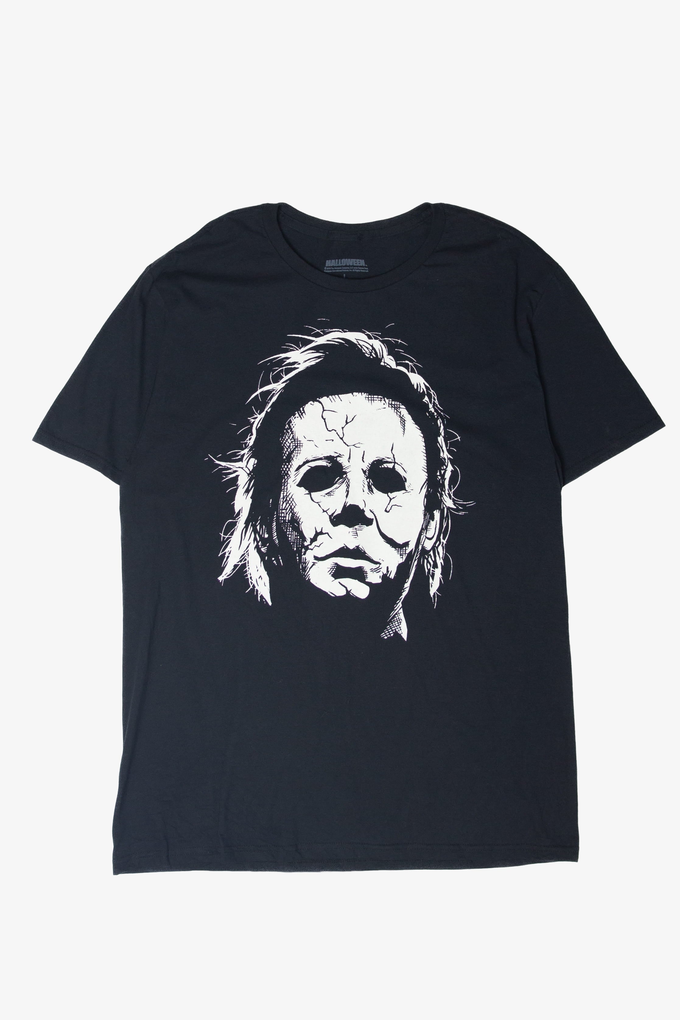 Halloween Michael Myers T-Shirt