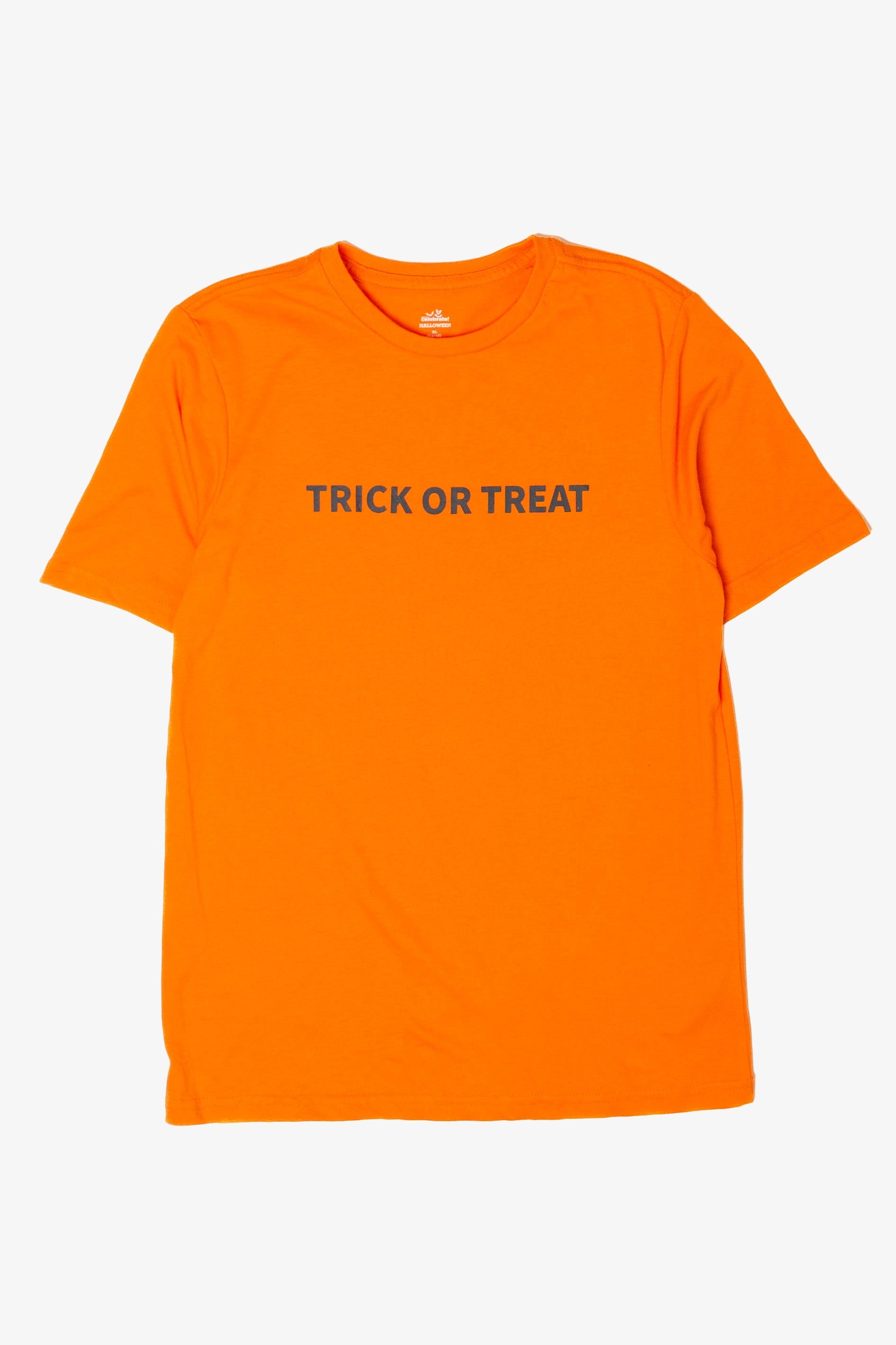 "Trick Or Treat" Halloween T-Shirt