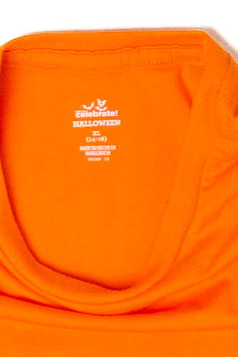 "Trick Or Treat" Halloween T-Shirt