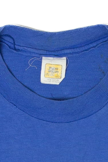 Vintage Williamsburg Virginia T-Shirt (1980s)