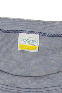 Vintage Go With Cat Grow With Cat T-Shirt (1980s)