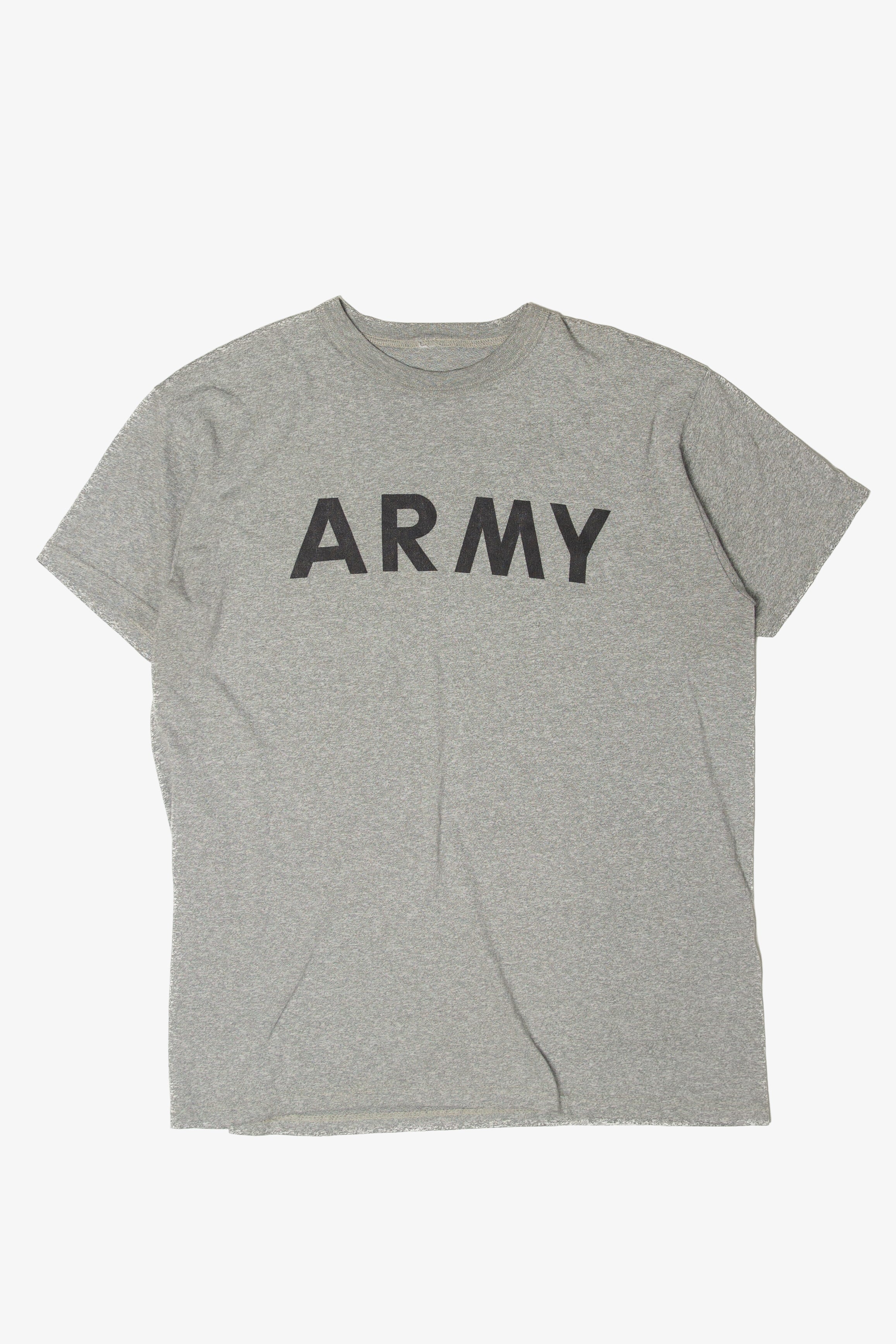 Recycled Army T-Shirt
