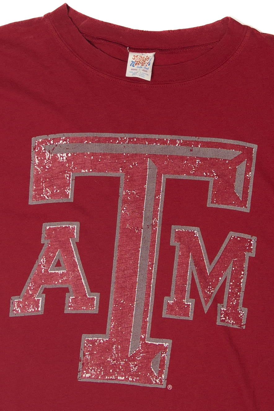 Vintage ATM Student Body T-Shirt (1990s)