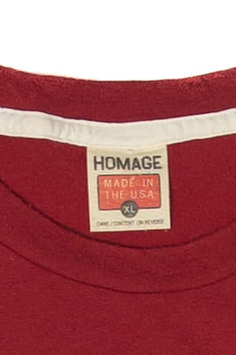 Vintage Little 500 Indiana T-Shirt (1990s)