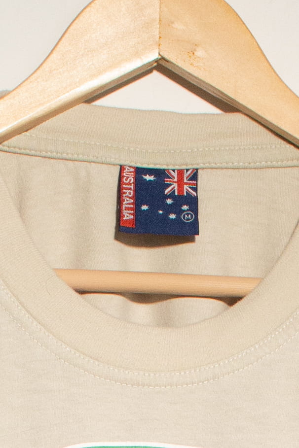 Vintage Australia Premium Country T-Shirt (2000s)