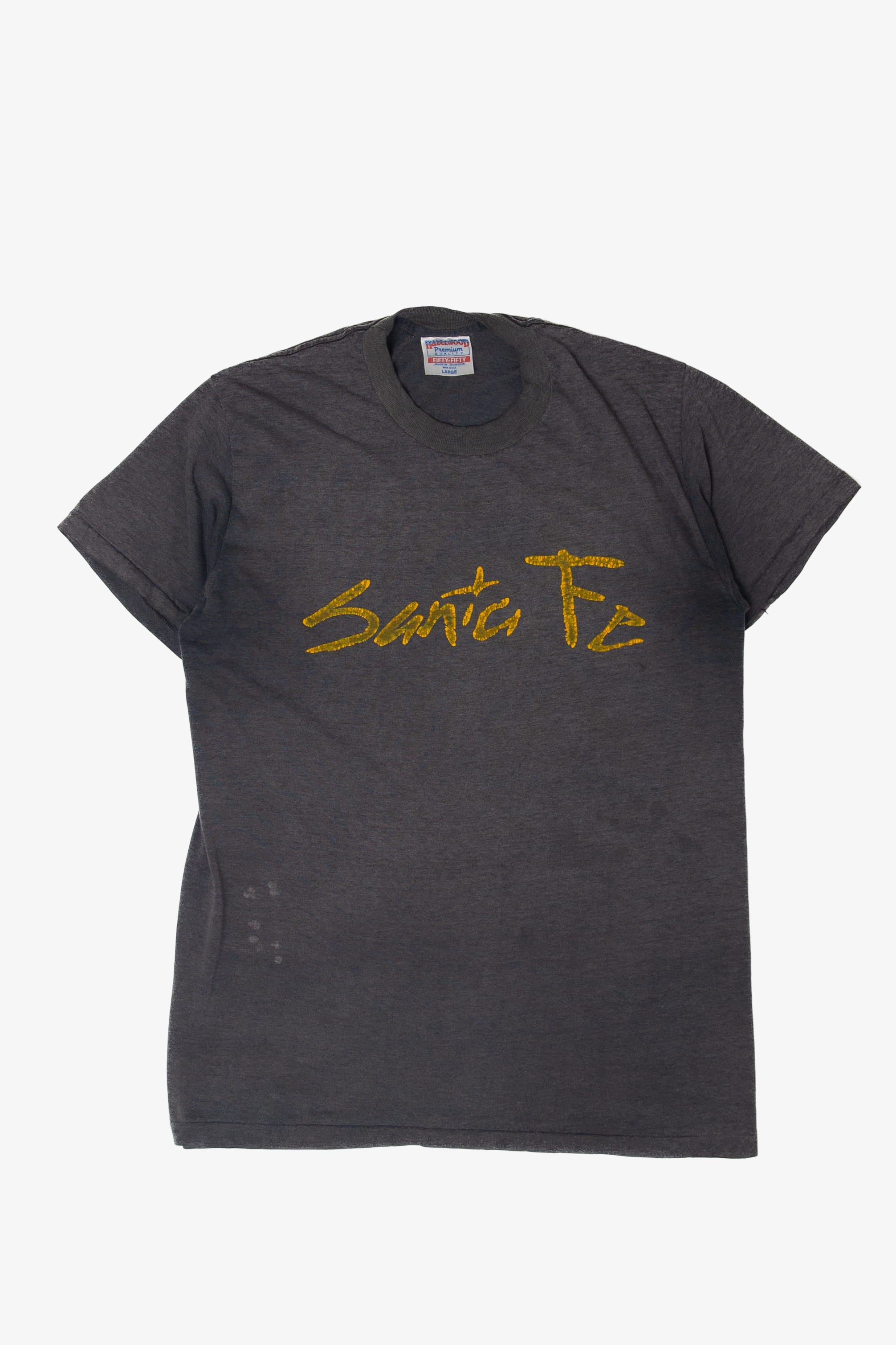 Vintage Santa Fe T-Shirt (1990s)