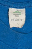 Vintage The Beatles 1967-1970 Blue Album Single Stitch T-Shirt (1990s)