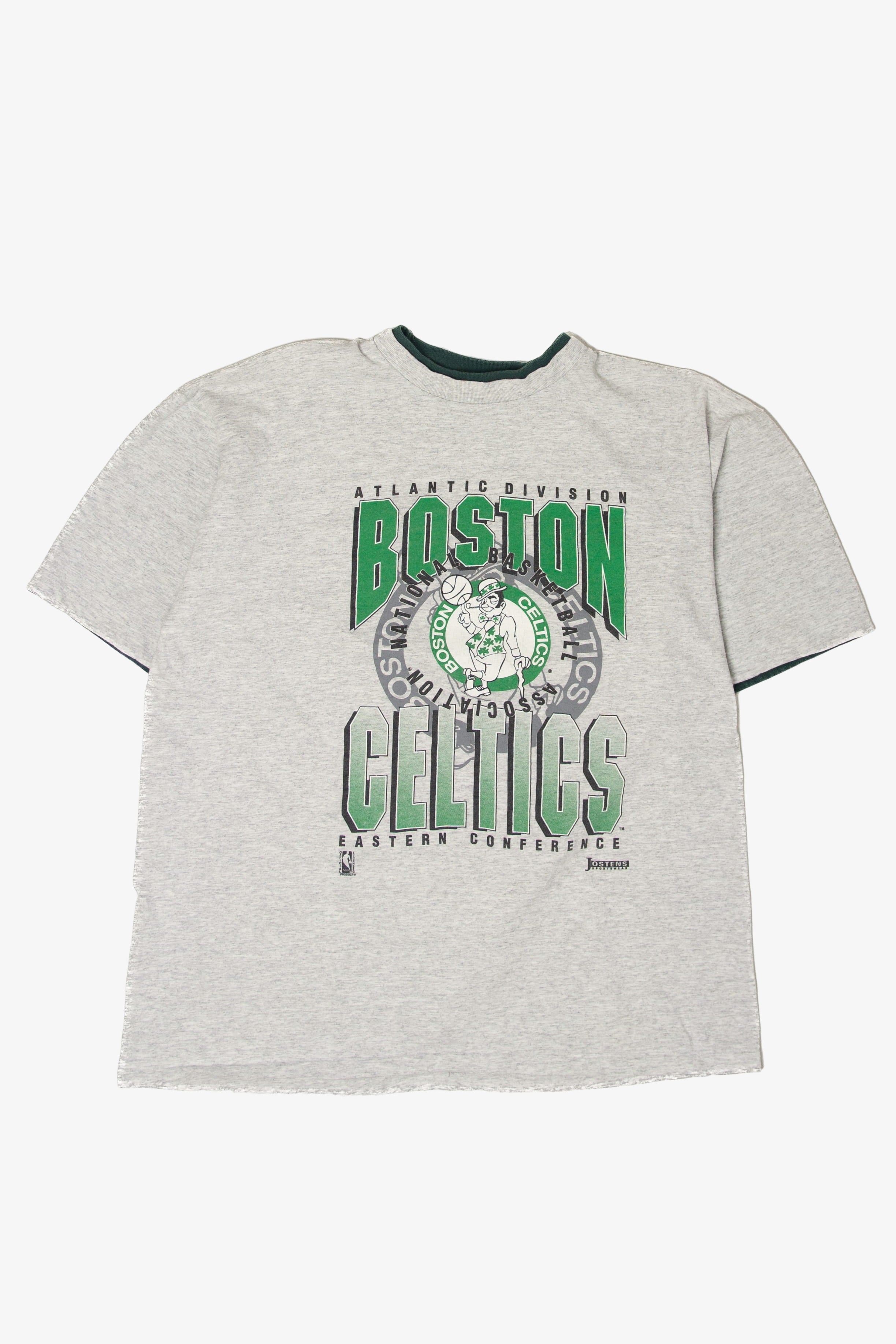 Vintage Boston Celtics T-Shirt (1990s)