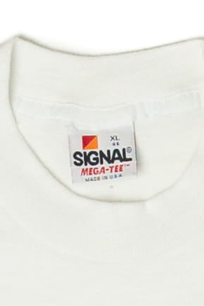 Vintage Lampas Spring Ho "Nifty-Fifties" T-Shirt (1980s)