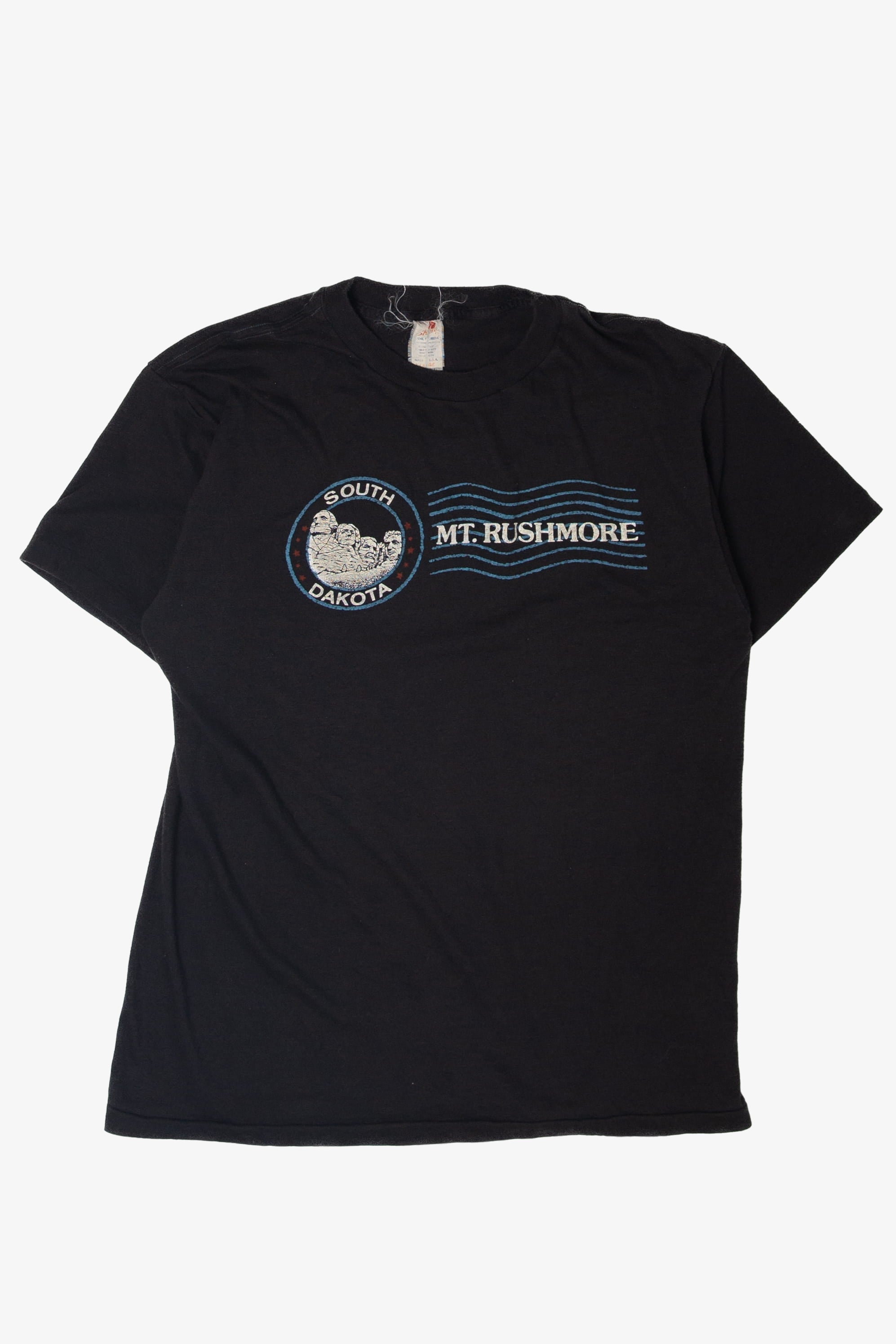 Vintage Mt. Rushmore T-Shirt (1990s)