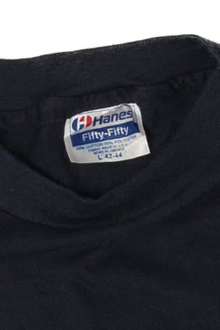 Vintage Spare Tire T-Shirt (1980s)