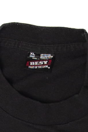 Vintage Cowtown Is My Type Of Place T-Shirt (1990s)