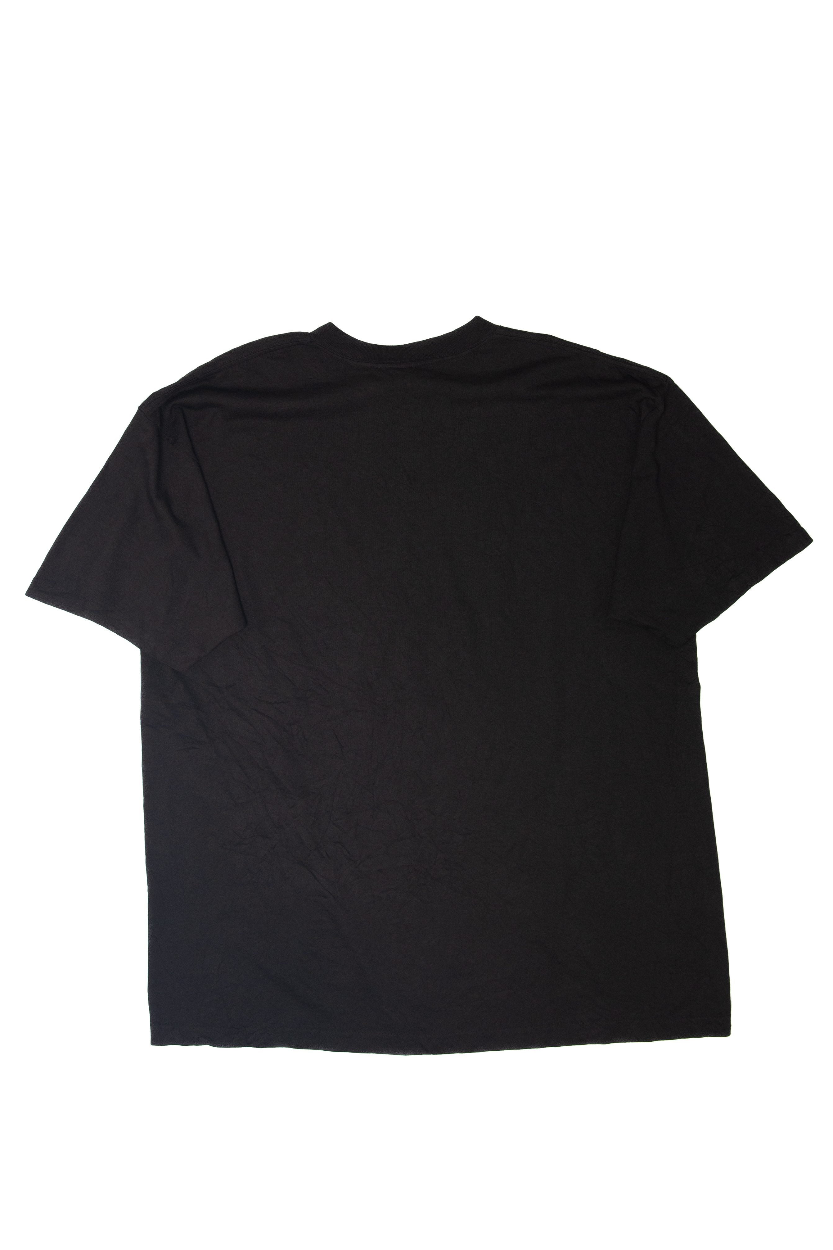 Vintage Star Trek Voyager Stanley Desantis T-Shirt (1990s)