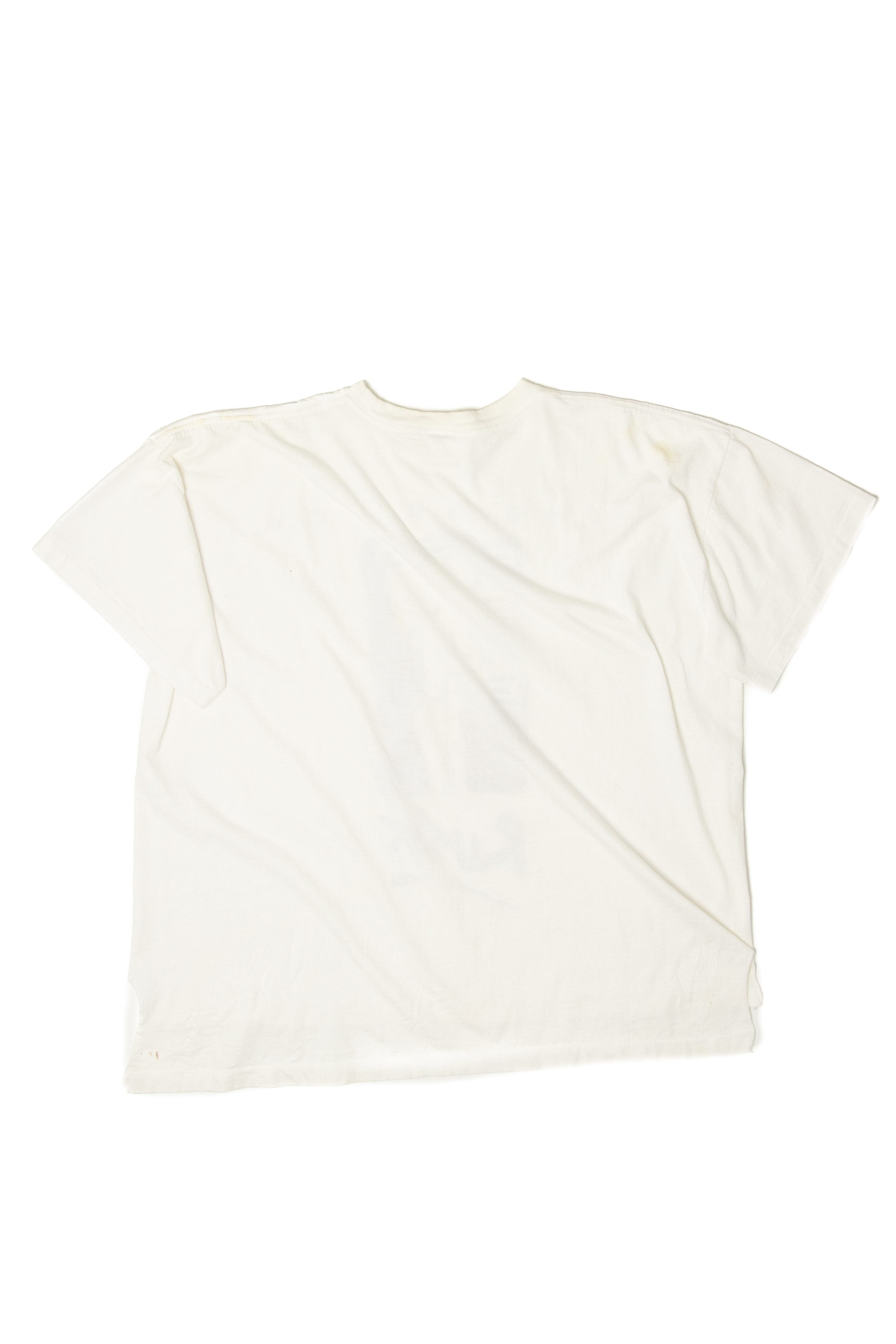 Vintage The Art Of Rusk T-Shirt (1990s)