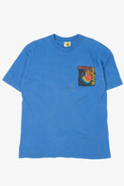 Vintage Body Glove T-Shirt (1990s)