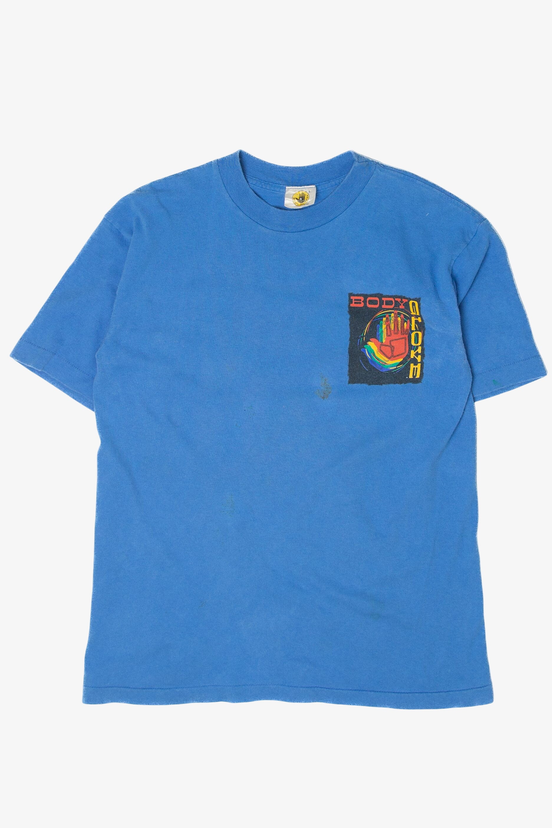 Vintage Body Glove T-Shirt (1990s)