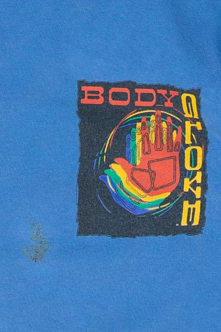 Vintage Body Glove T-Shirt (1990s)