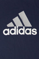 Navy Blue Adidas T-Shirt