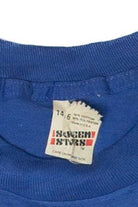 Vintage Suzuki Strings S.I.U. Edwardsville T-Shirt (1990s)