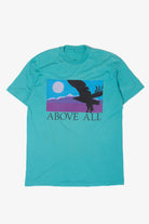 Vintage Above All T-Shirt (1980s)