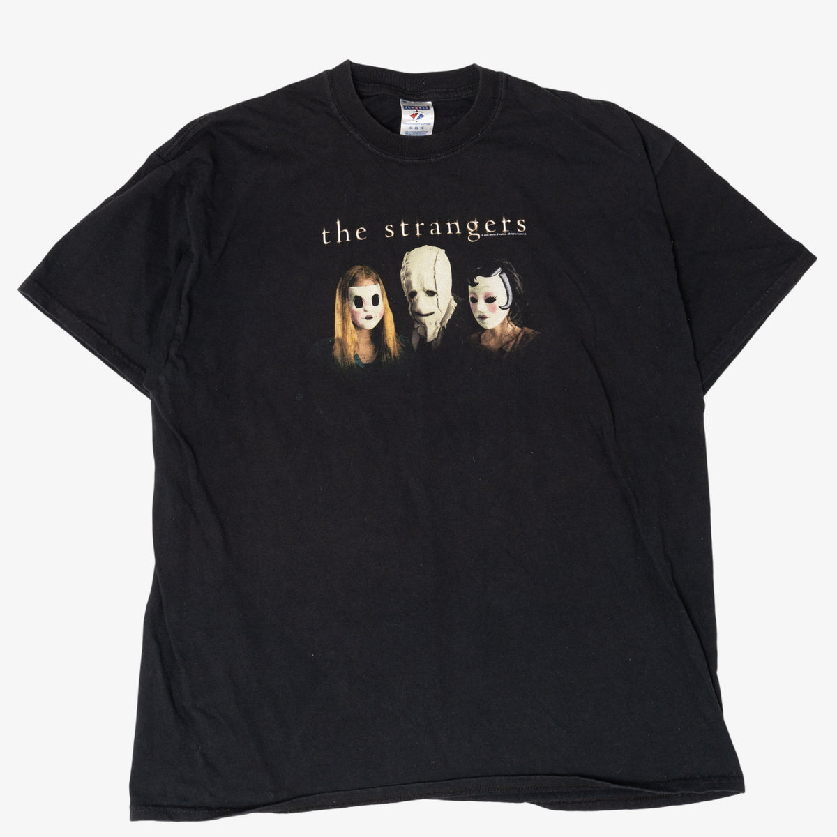 The Strangers