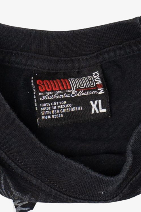 South Pole T-Shirt (2000s)