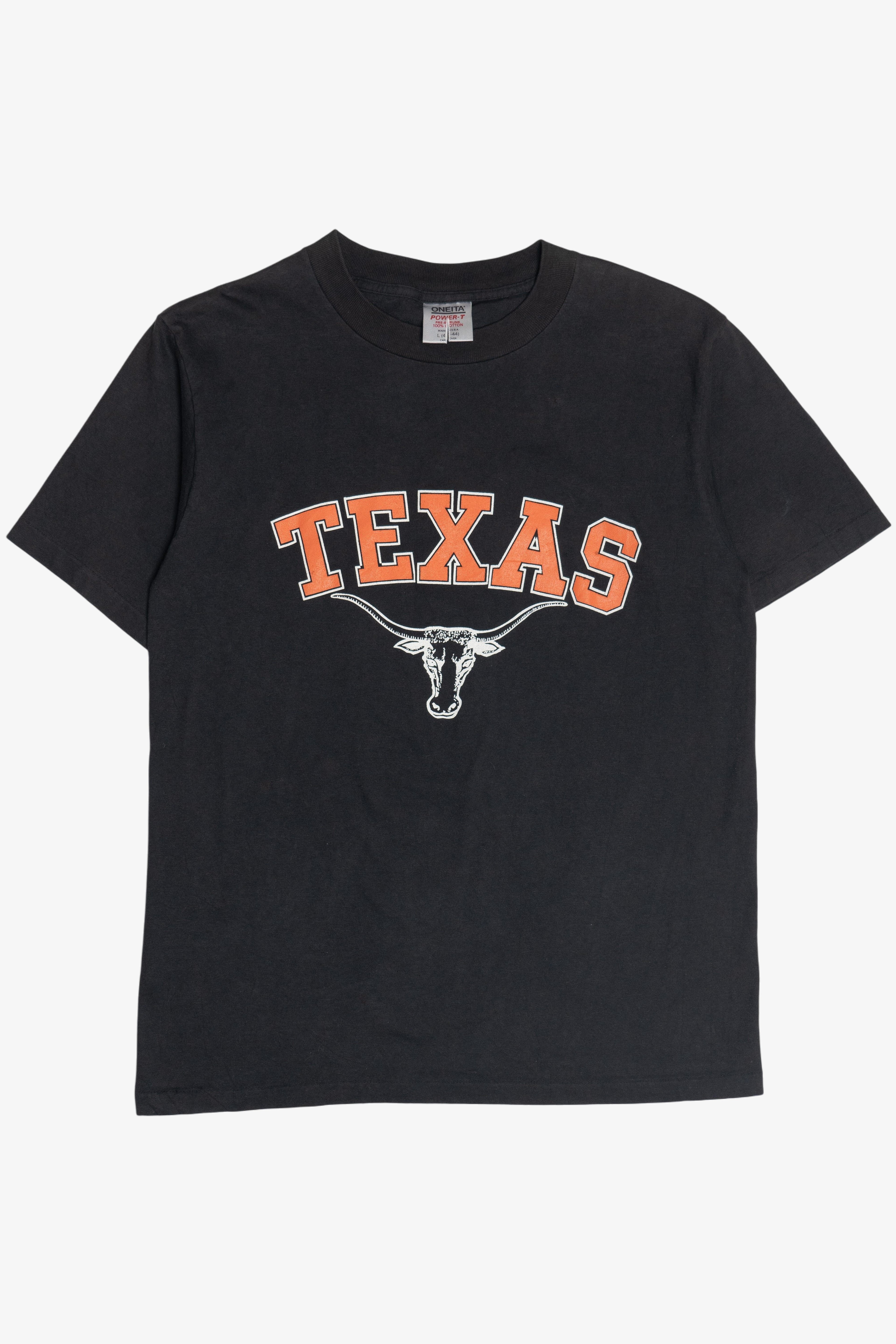 Vintage Texas Longhorns T-Shirt (2000s)