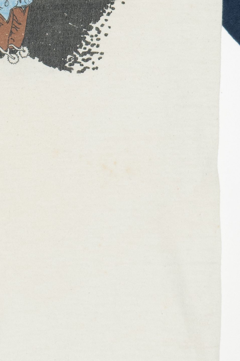 Vintage Alabama Band "The Closer You Get" Tour T-Shirt (1980s)