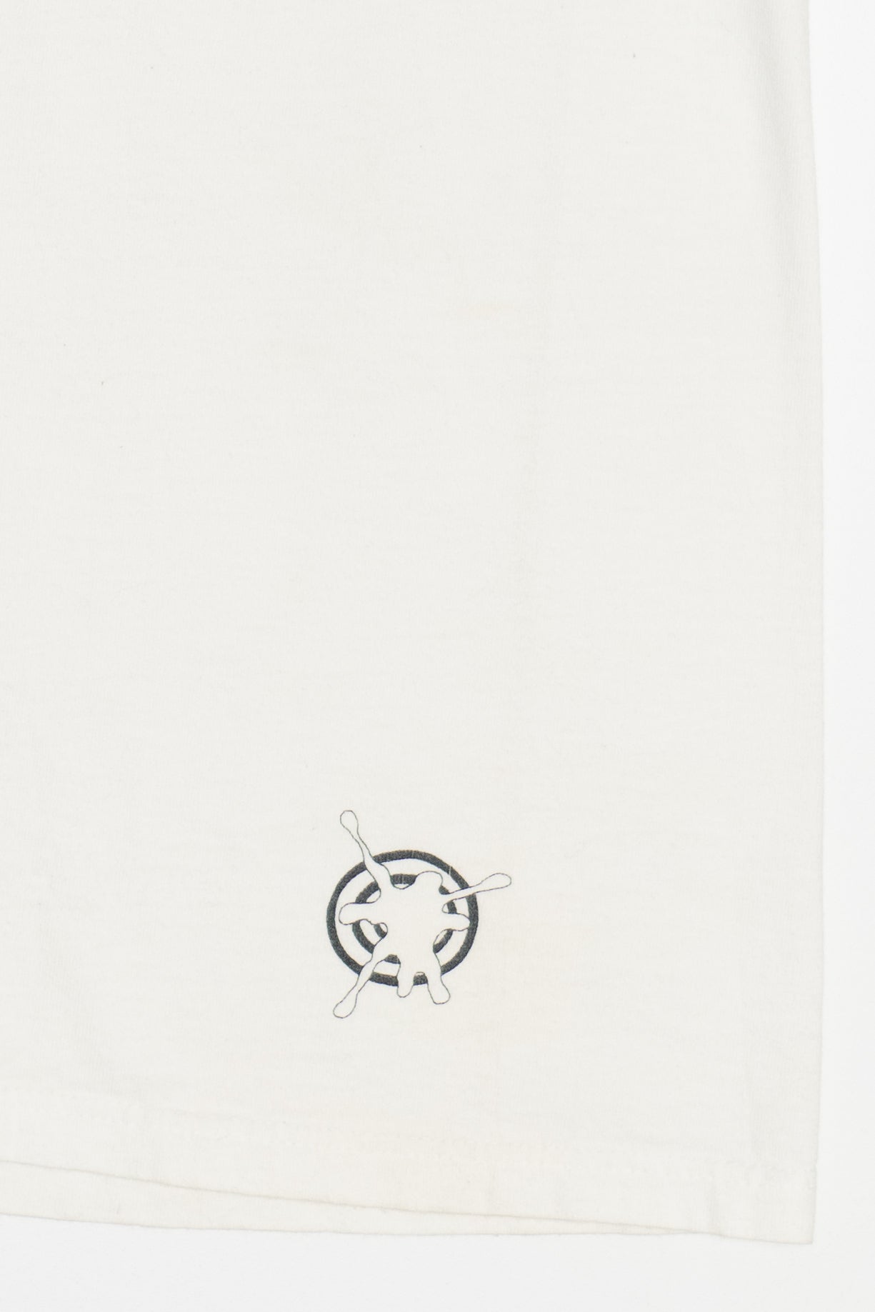 Vintage The Far Side Comic "How Birds See The World" T-Shirt (1990s)