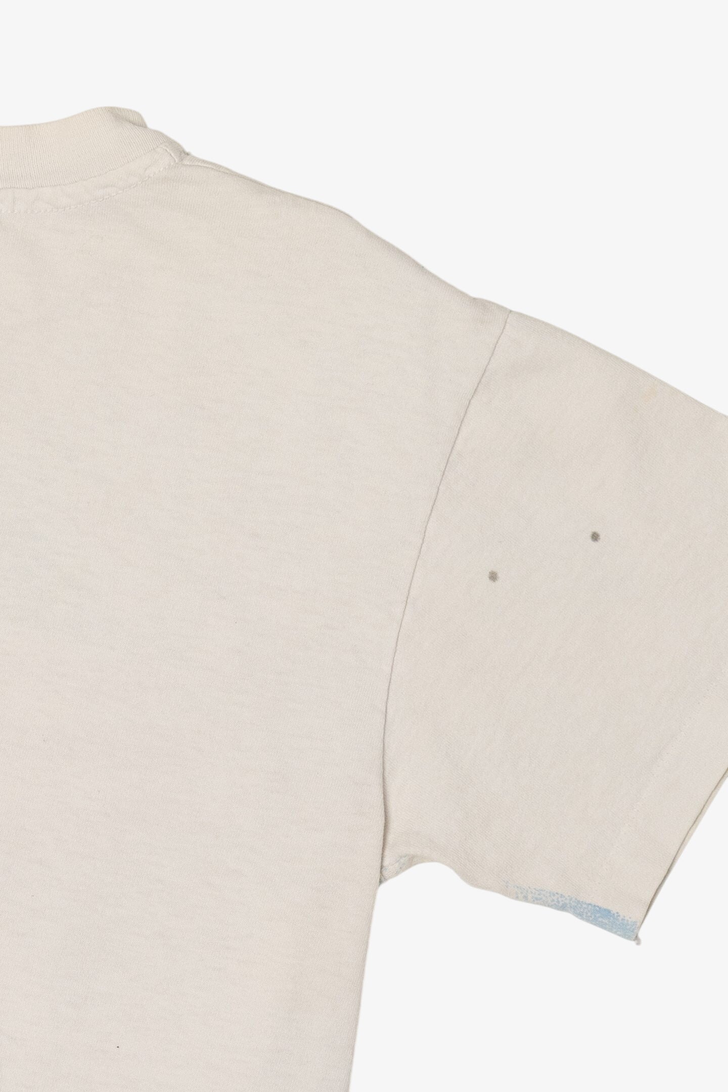 Vintage Taz American Flag Single Stitch Kid's T-Shirt (1990s)