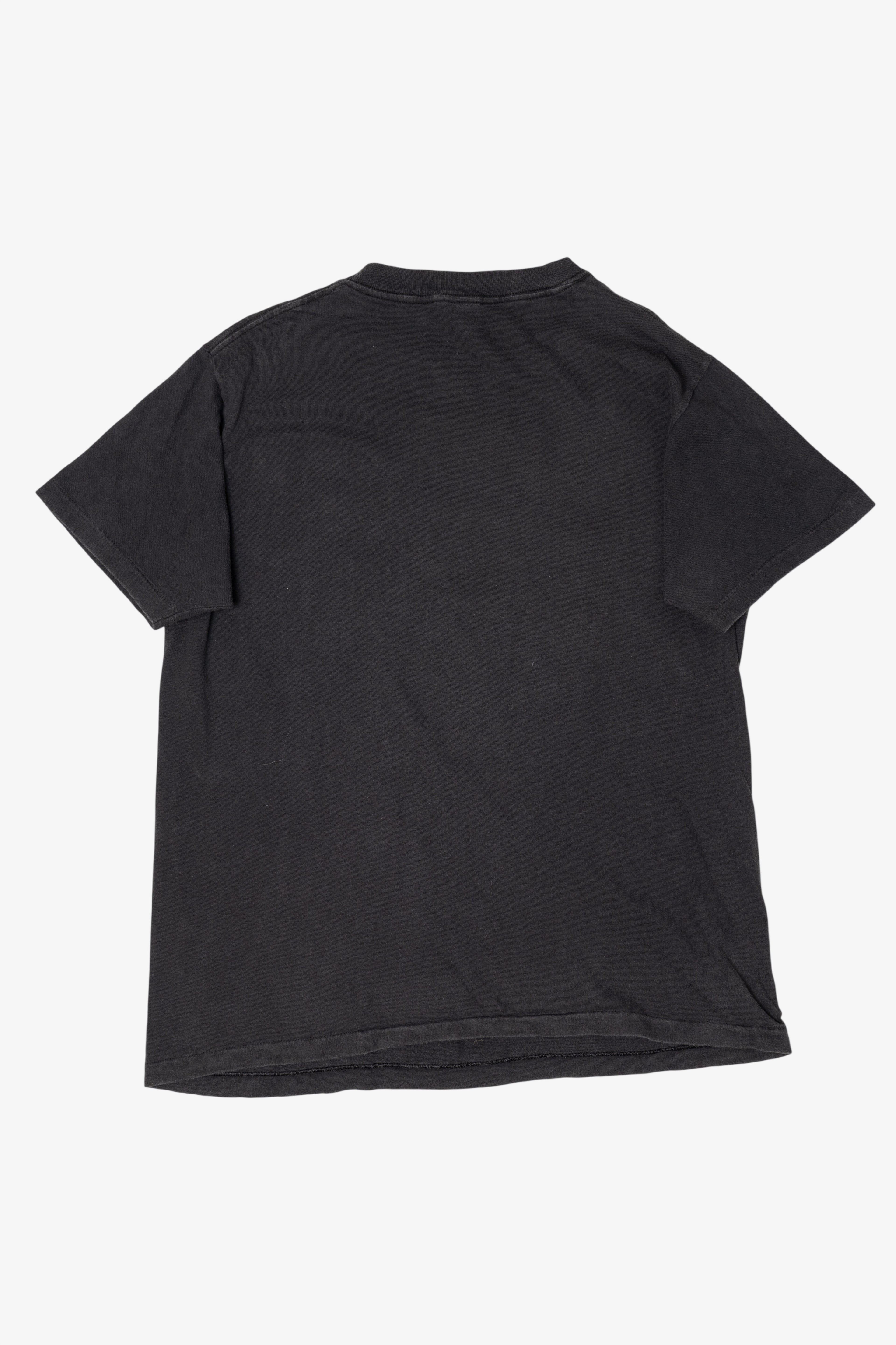 Vintage Mickey Mouse Disney Single Stitch T-Shirt (1990s)