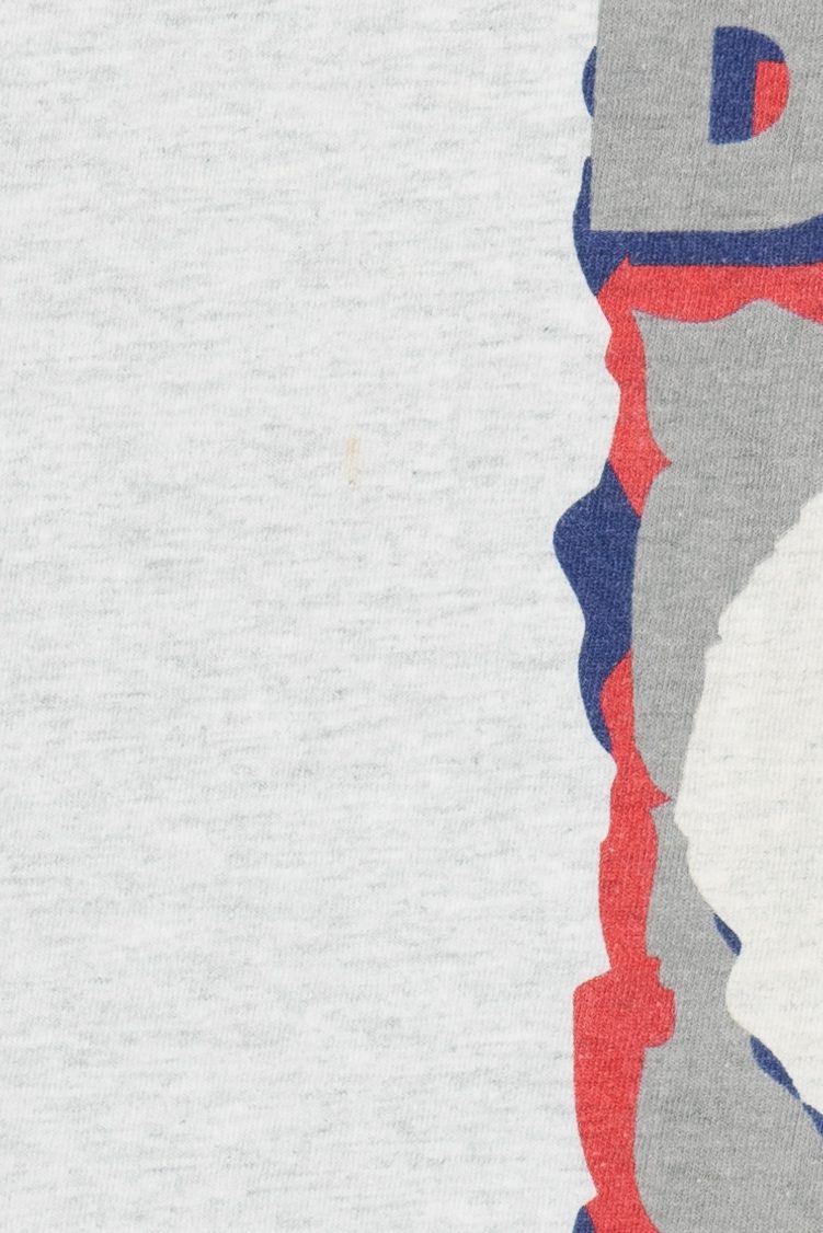 Vintage Nike Baseball "Just Do It" Double Sided Print Single Stitch T-Shirt